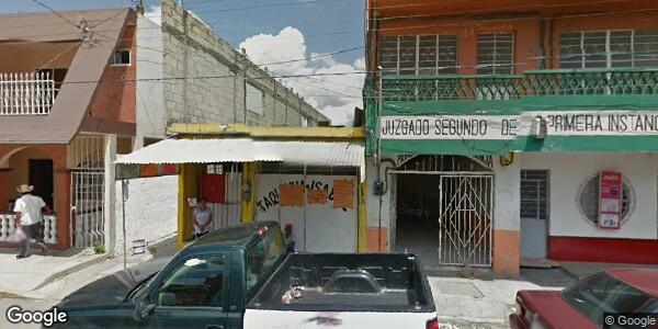 AGENCIA DEL MINISTERIO PÚBLICO ESPECIALIZADO EN RESPONSABILIDAD JUVENIL Y DE CONCILIACIÓN